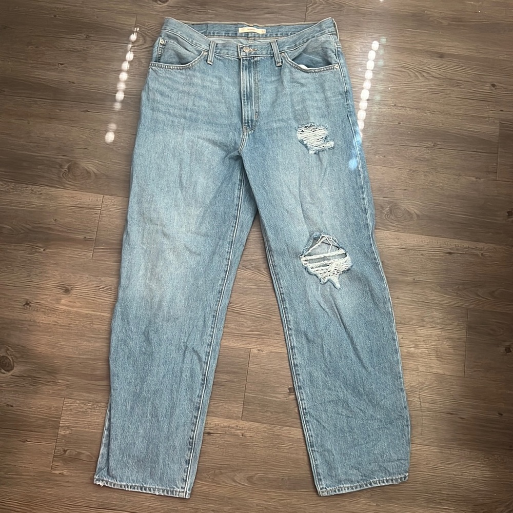 Levi Jeans